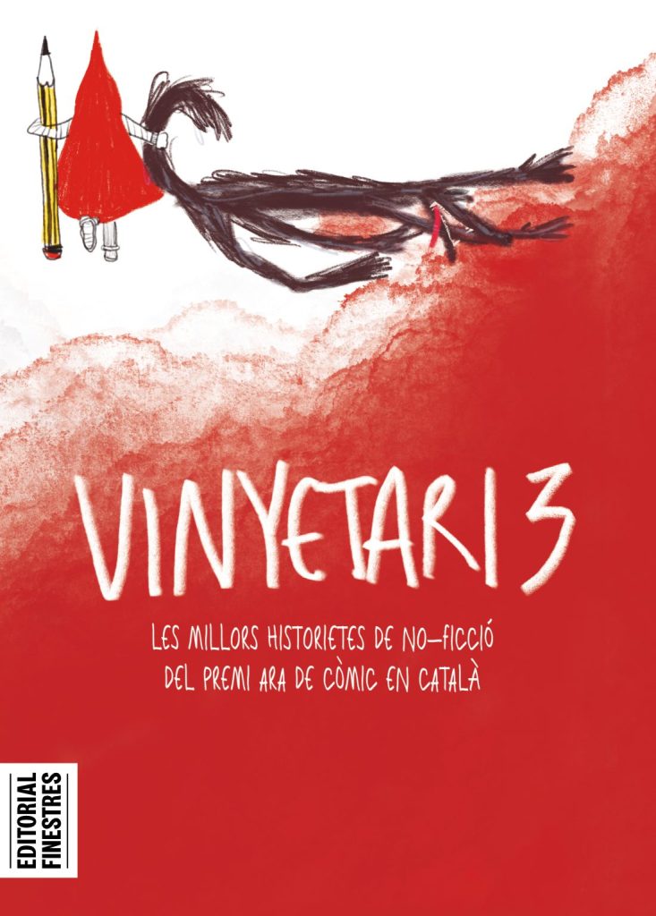 Vinyetari 3