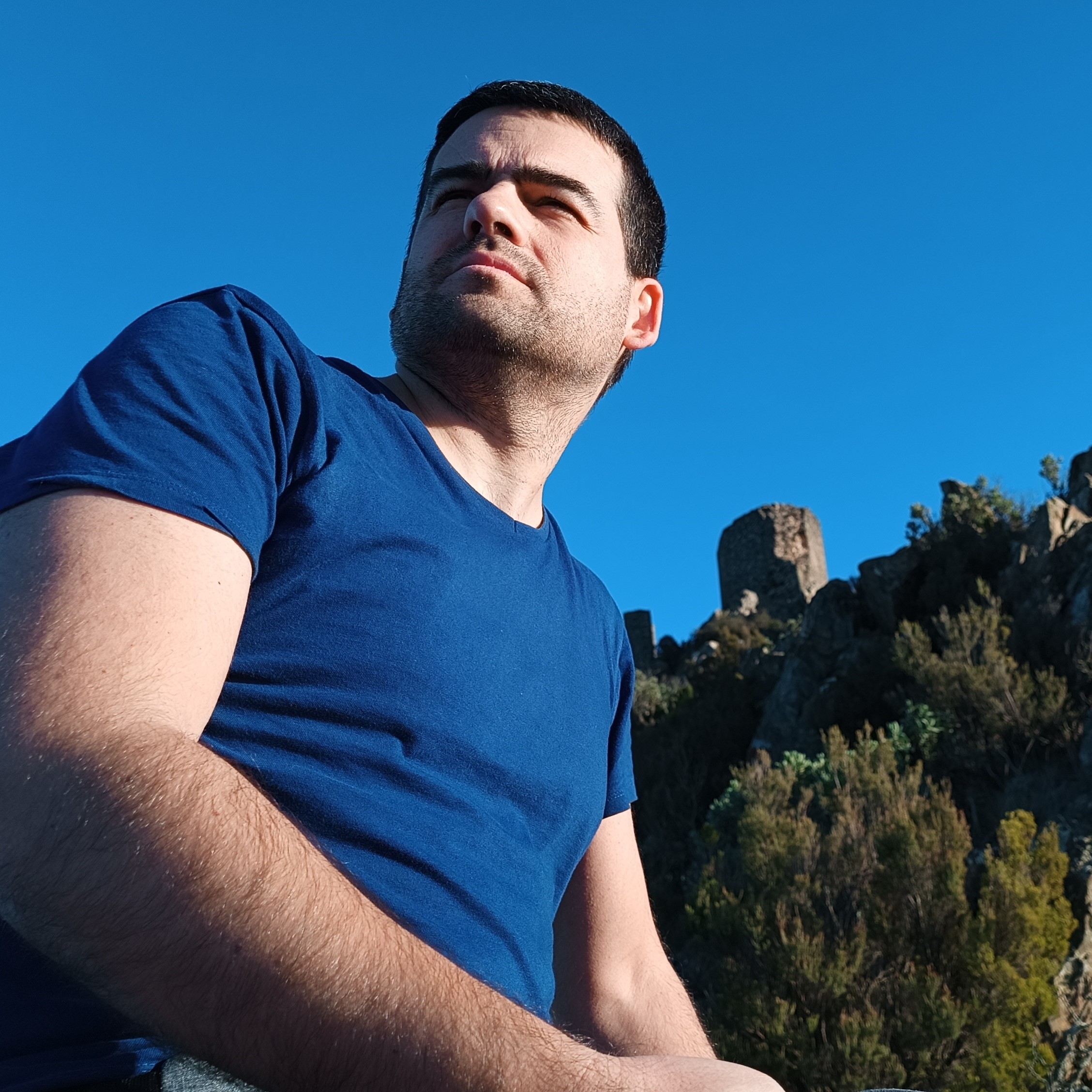 Raúl Balen